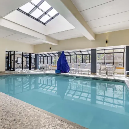 Best Western Plus InnTowner Madison