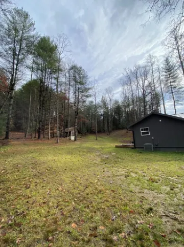 NEWLY Remodeled Private 2-bedroom mountain house in beautiful Murphy