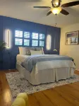 2 bedroom 2 bath single family home in Lake Placid FL. Located in Placid lakes