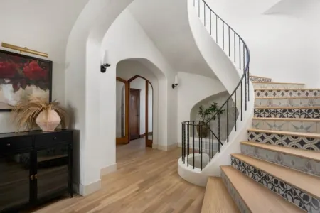 Luxe Spanish Revival - Stellar Bay View