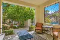 Desert Crown Jewel Studio Retreat in La Quinta #B - 4 tähden