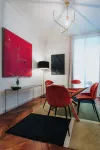L'Annexe - Apartment-Meursault Các khách sạn gần CAVEAU MOILLARD - Meursault - Dégustation et Vente