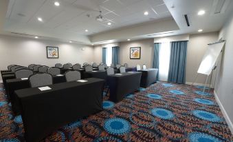 Hampton Inn and Suites Oklahoma City/Quail Springs