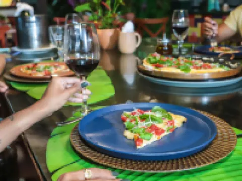 Hotel Praia do Sol Hotéis em Ilheus