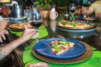 Hotel Praia do Sol Hotels in Ilheus