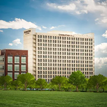 DoubleTree by Hilton Dallas - Market Center