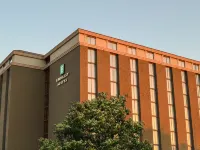 Embassy Suites by Hilton Austin Central Hotels in der Nähe von LBJ Presidential Library