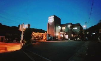 Minpaku Ise shima