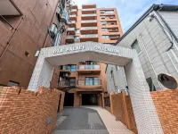 Dia Palace Otemon