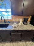 Cabin Unit 6 of 6 with AC and WiFi in lovely Paige