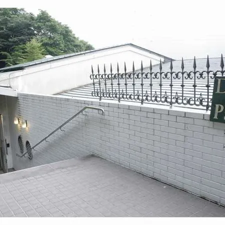 Dog Palace Resort Hakone