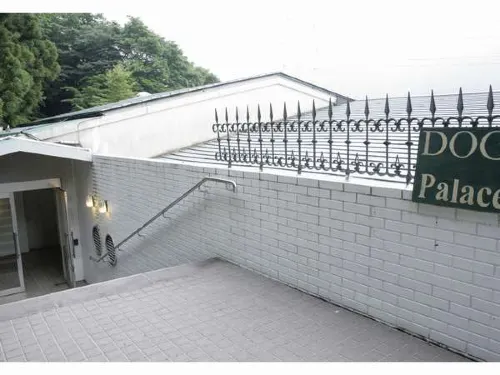 Dog Palace Resort Hakone