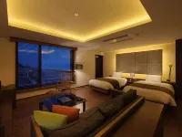 Rokuza Hotels near Daifukuji Temple (Gake Kannon)