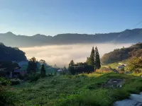 Yado Tanohana Hotels in Takachiho