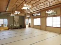 Ryokan Oya Hotels near Kashiwazaki Two Lover's Point