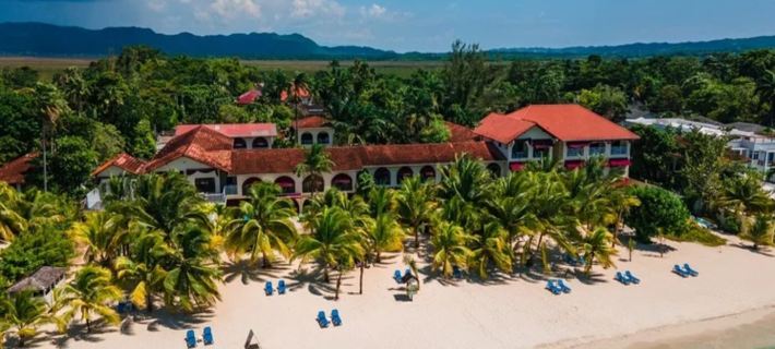 Charela Inn Hotels in Negril