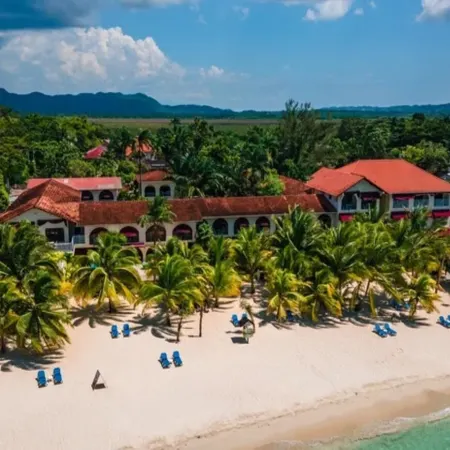 Charela Inn