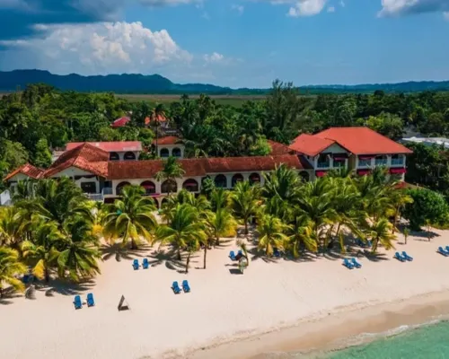 Charela Inn Hotéis em Negril