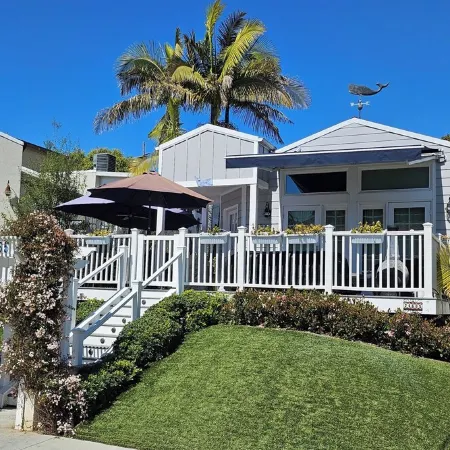 Casa de la Ballena, Back Available on Vrbo. Permit STR15-0329, Walk to the Beach