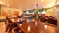 Hotel Parkway - breakfast