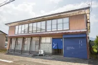 Machiyado Oranchi Hotels in Jōetsu