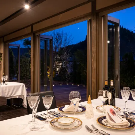 Sakura Villa with Hot Spring Pool