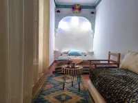 Dar Le Monde Hotel in zona Souk el Khemis