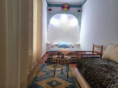 Dar Le Monde Hotels in 