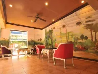 Queen Margarette Hotel Lucena - Main فنادق في لوسينا