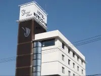 Hotel the Grand Court Matsusaka Hotels in Такі