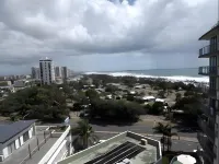 Langley Park Apartments