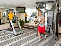 Candlewood Suites SIDNEY by IHG - ที่มีฟิตเนส