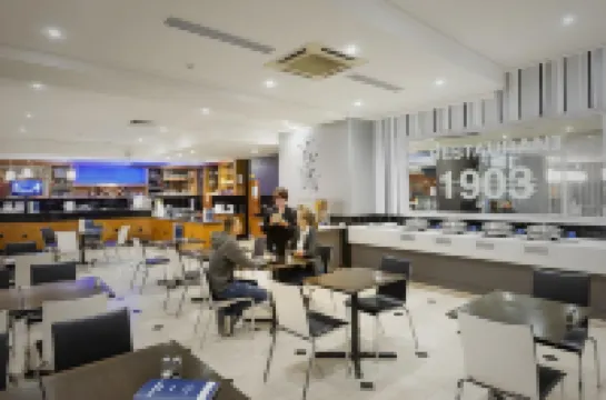 Great Southern Hotel Perth