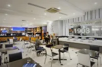 Great Southern Hotel Perth Hotels in Perth