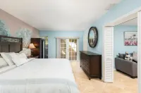 Beautiful home on Lake Clarke Shores