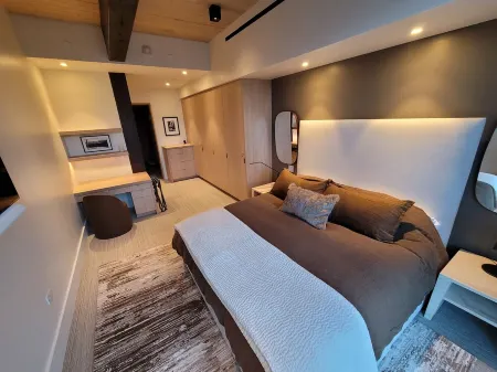 Downtown Ketchum Condo