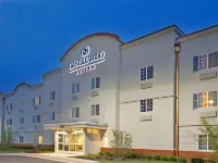 Candlewood Suites Elgin NW-Chicago Hôtels à : Elgin