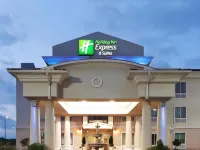 Holiday Inn Express & Suites WOODWARD HWY 270 by IHG
