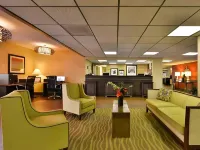 Wyndham Garden Marietta Atlanta North Hotels in Marietta
