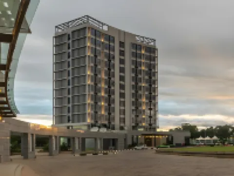 President Hotel at Umodzi Park Hotels in Lilongwe