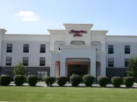 Hampton Inn LaPorte Hotels in LaPorte County