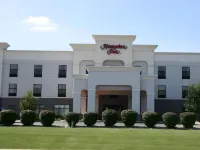 Hampton Inn LaPorte