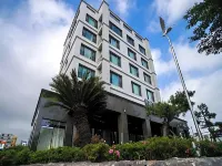 Haerian Hotel