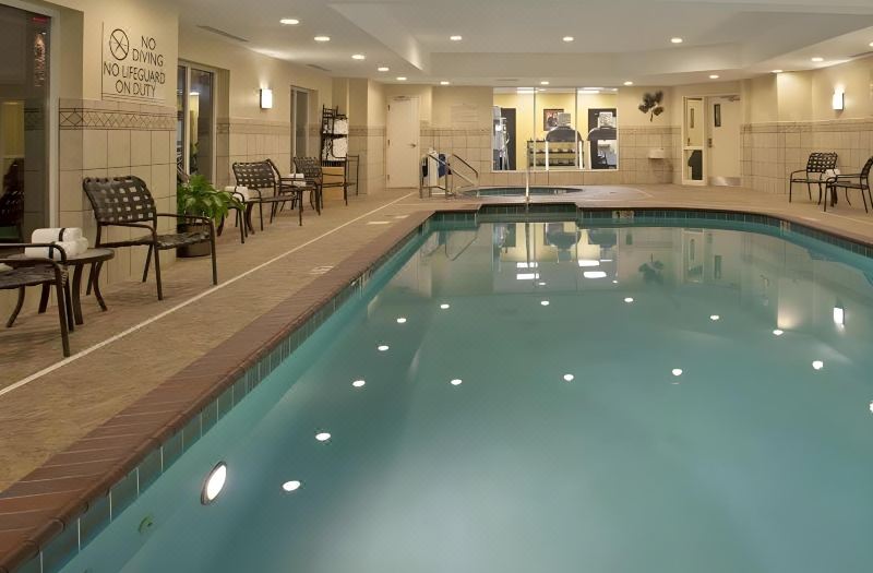 Hilton Garden Inn Nashville/Smyrna photo 4