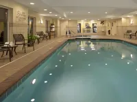 Hilton Garden Inn Nashville/Smyrna - Pools