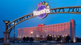 Harrah's Joliet- A Caesars Rewards Destination
