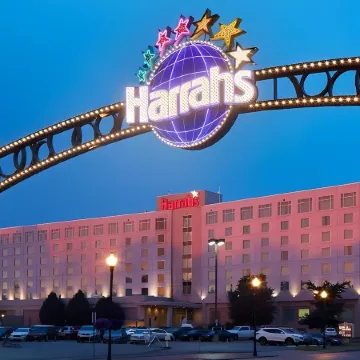 Harrah's Joliet- A Caesars Rewards Destination