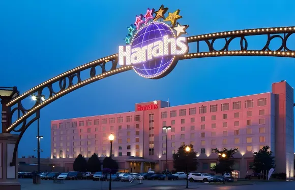 哈拉斯喬利埃娛樂場酒店 - 凱撒獎勵目的地