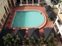 Monty Suites Calabar Hotels in Calabar