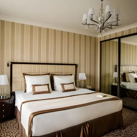 Baltic Beach Hotel & Spa